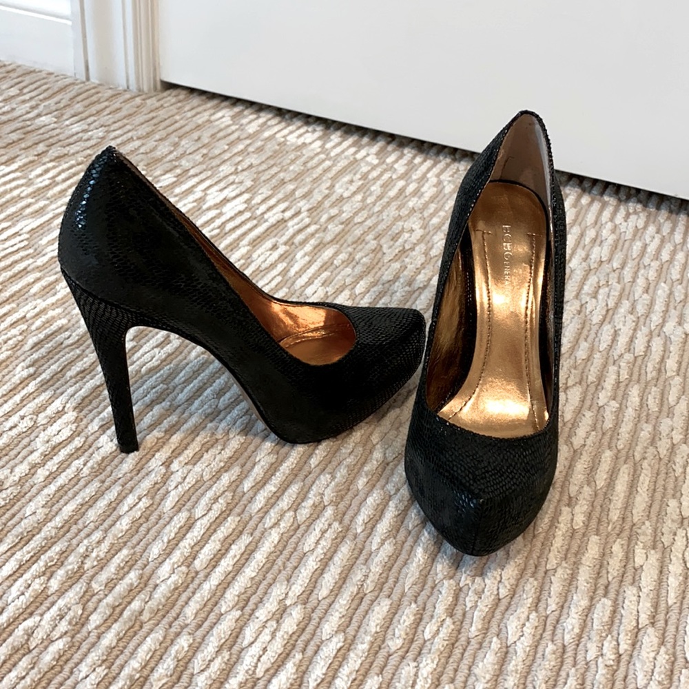 Bcbg Generation Pumps - image 1